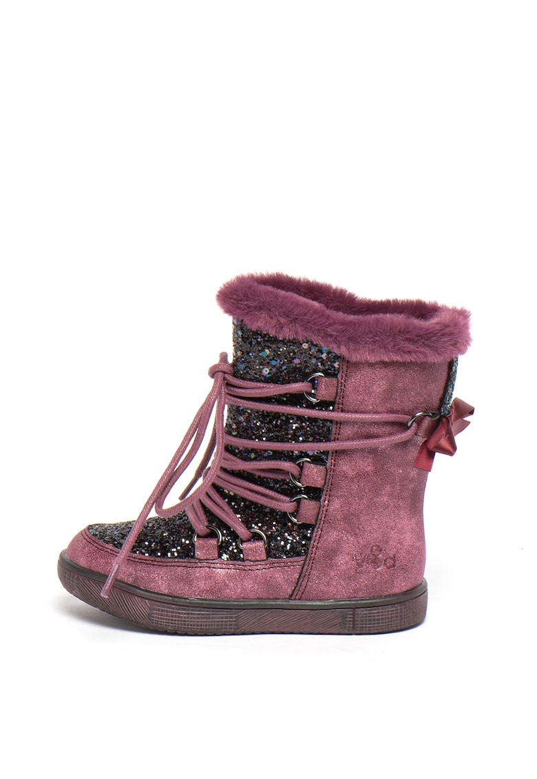 Ghete de piele ecologica Blaby