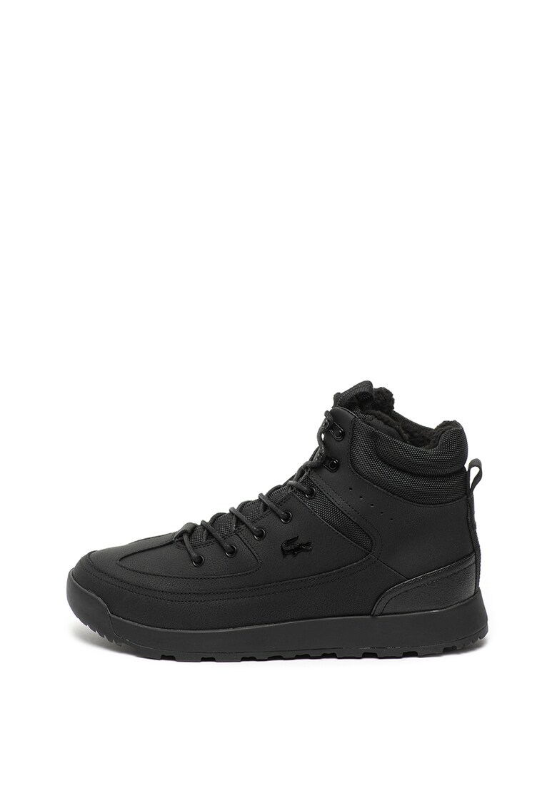 Ghete din piele Urban Breaker