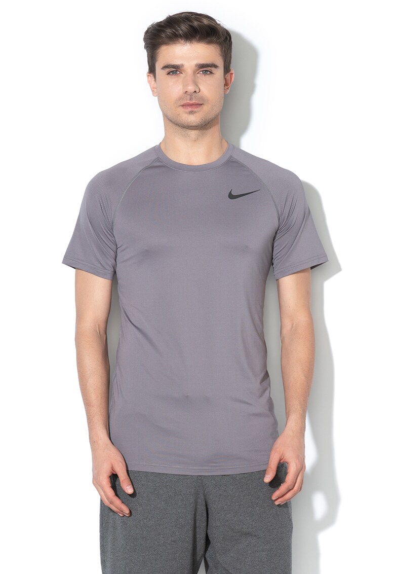 Tricou pentru antrenament Breathe Top 2