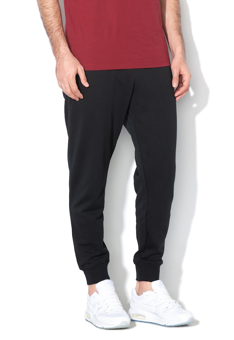 Pantaloni sport conici cu buzunare laterale Sportswear Club