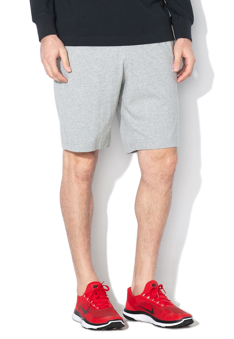 Pantaloni scurti cu logo Sportswear