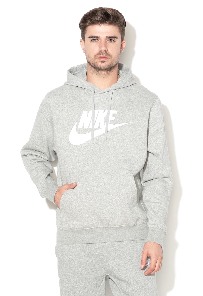 Hanorac cu imprimeu logo Sportswear Club dd