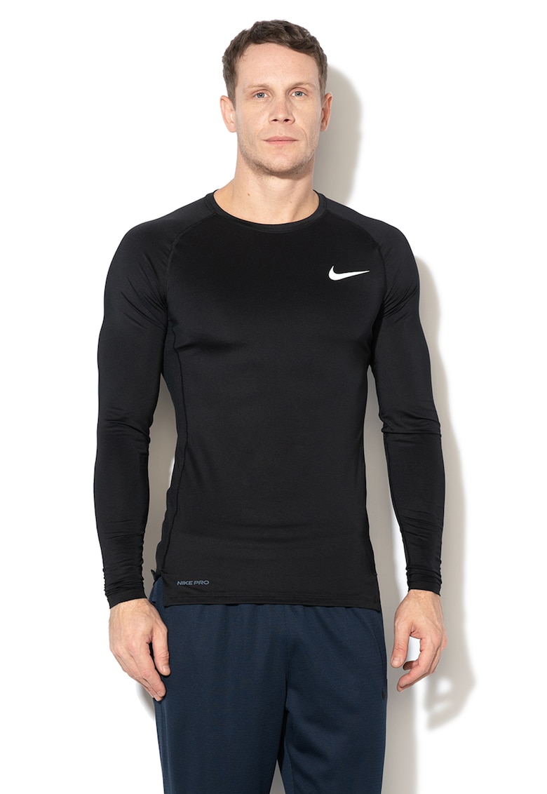 Bluza pentru fitness Dri-Fit BV5588