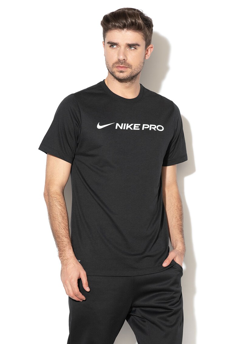 Tricou cu tehnologie Dri-Fit - pentru fitness