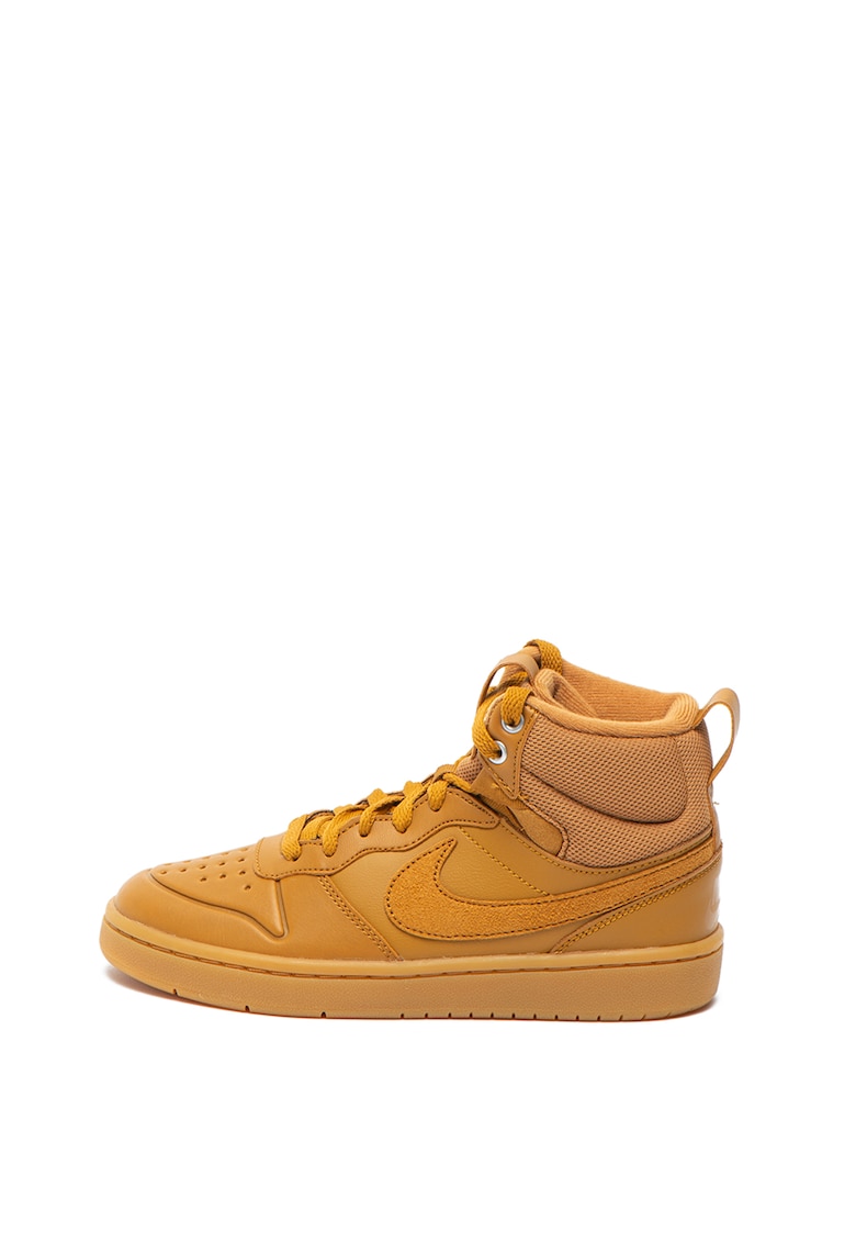 Pantofi sport mid-high Court Borough
