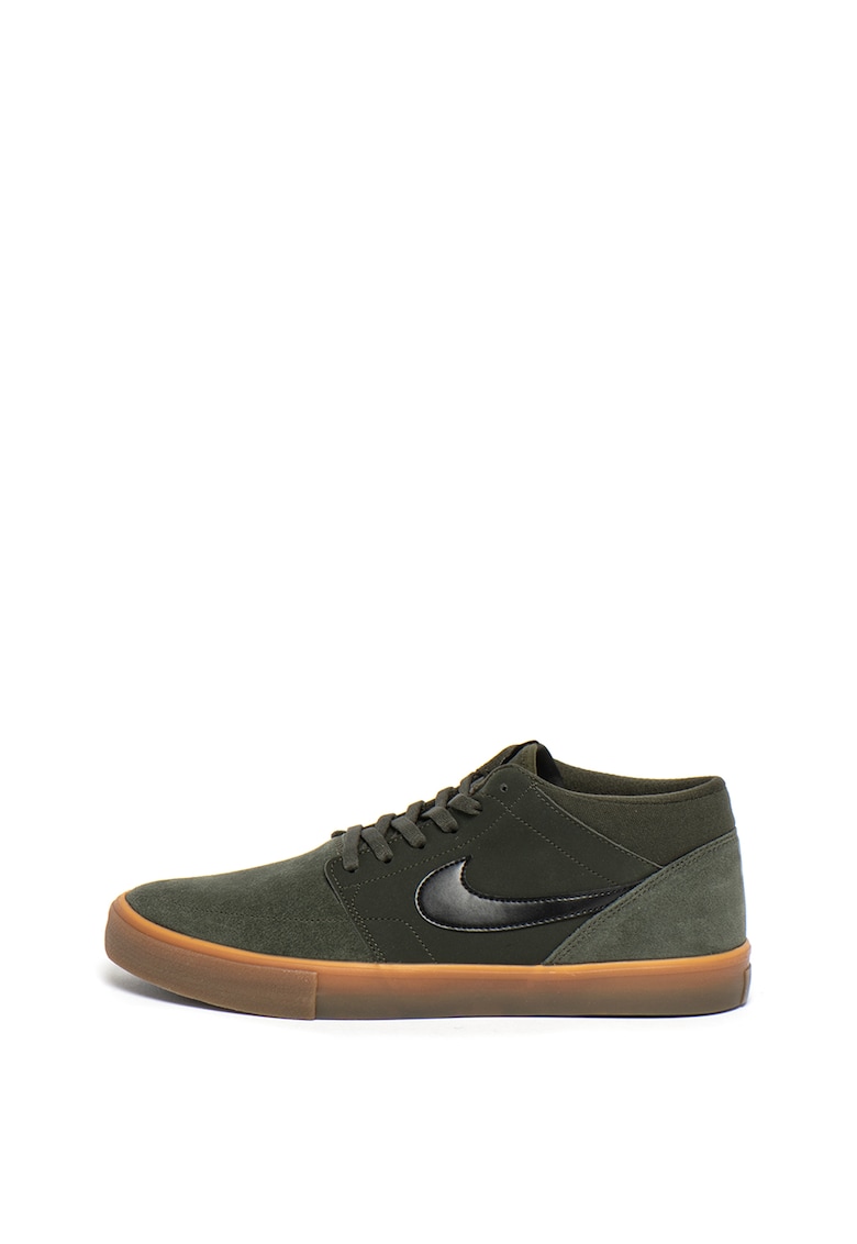 Pantofi sport mid-high SB Portmore II Solar