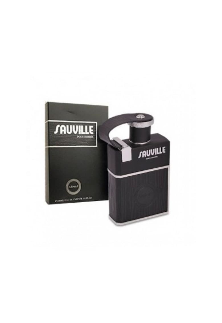 Parfum Arabesc Sauville Man -100ml