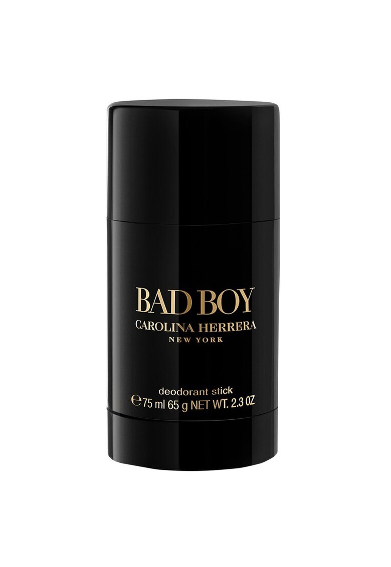 Deodorant stick Bad Boy Barbati 75 ml Carolina Herrera