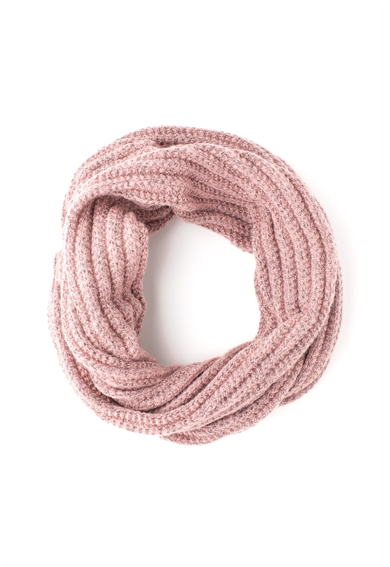 Fular din tricot gros Sleeve