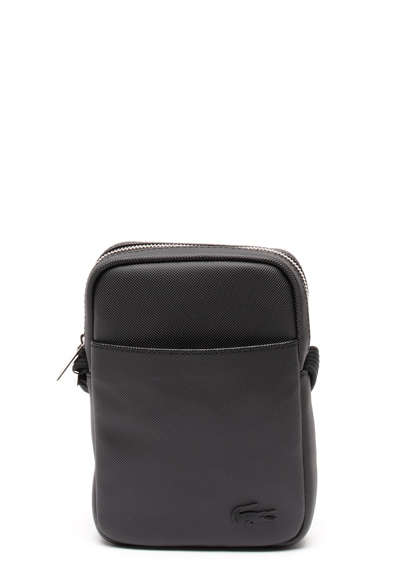 Geanta crossbody de piele ecologica