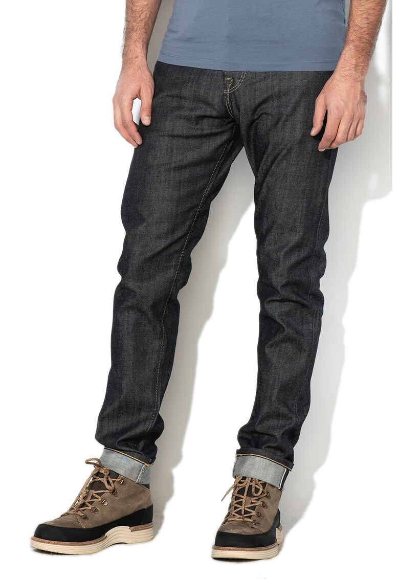 Blugi slim-fit Glenn