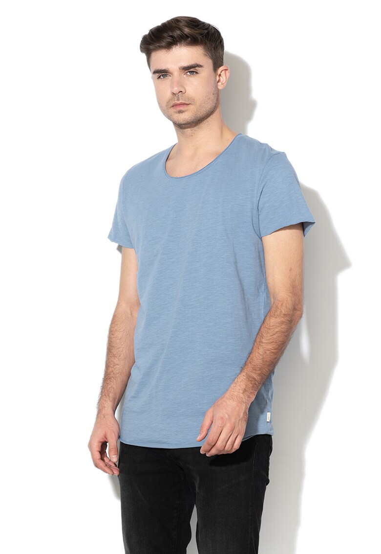 Tricou regular fit Ebas