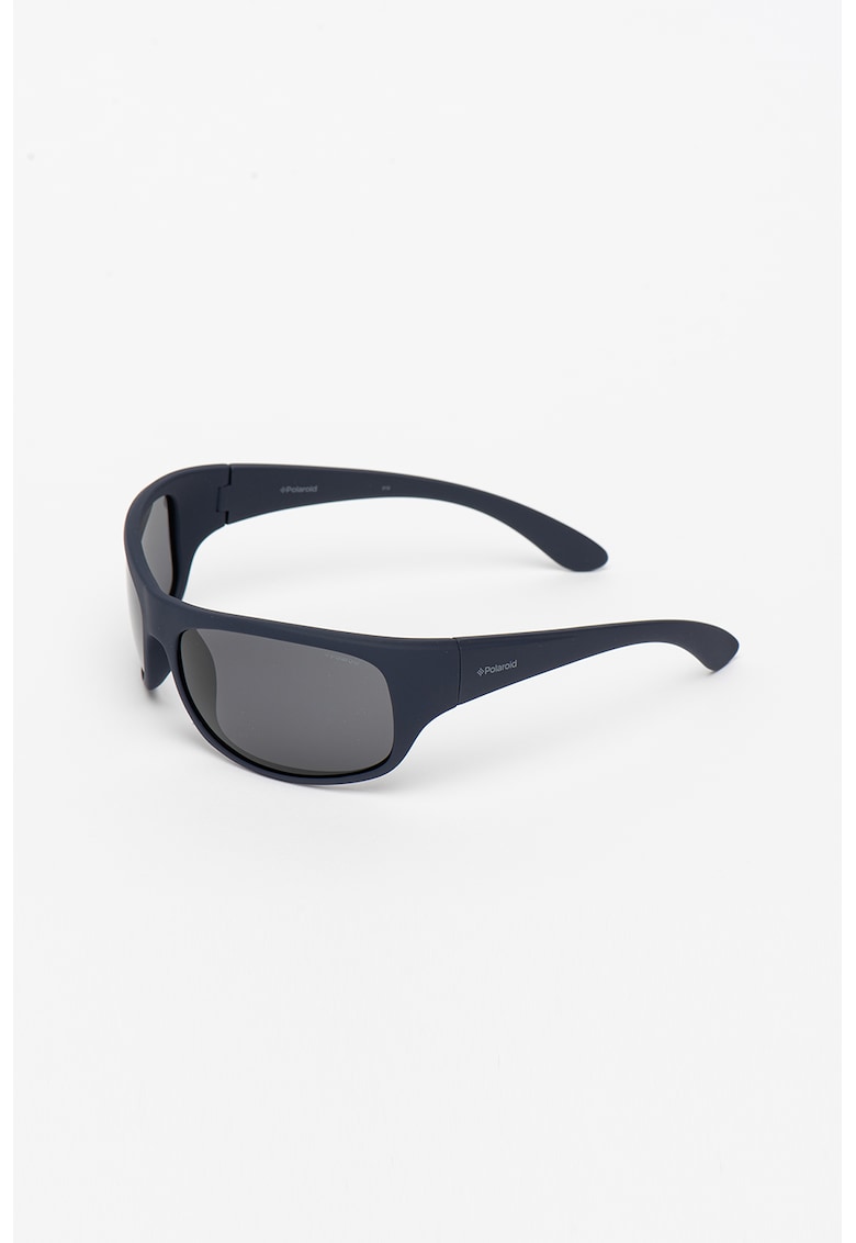 Ochelari de soare wrap cu lentile polarizate