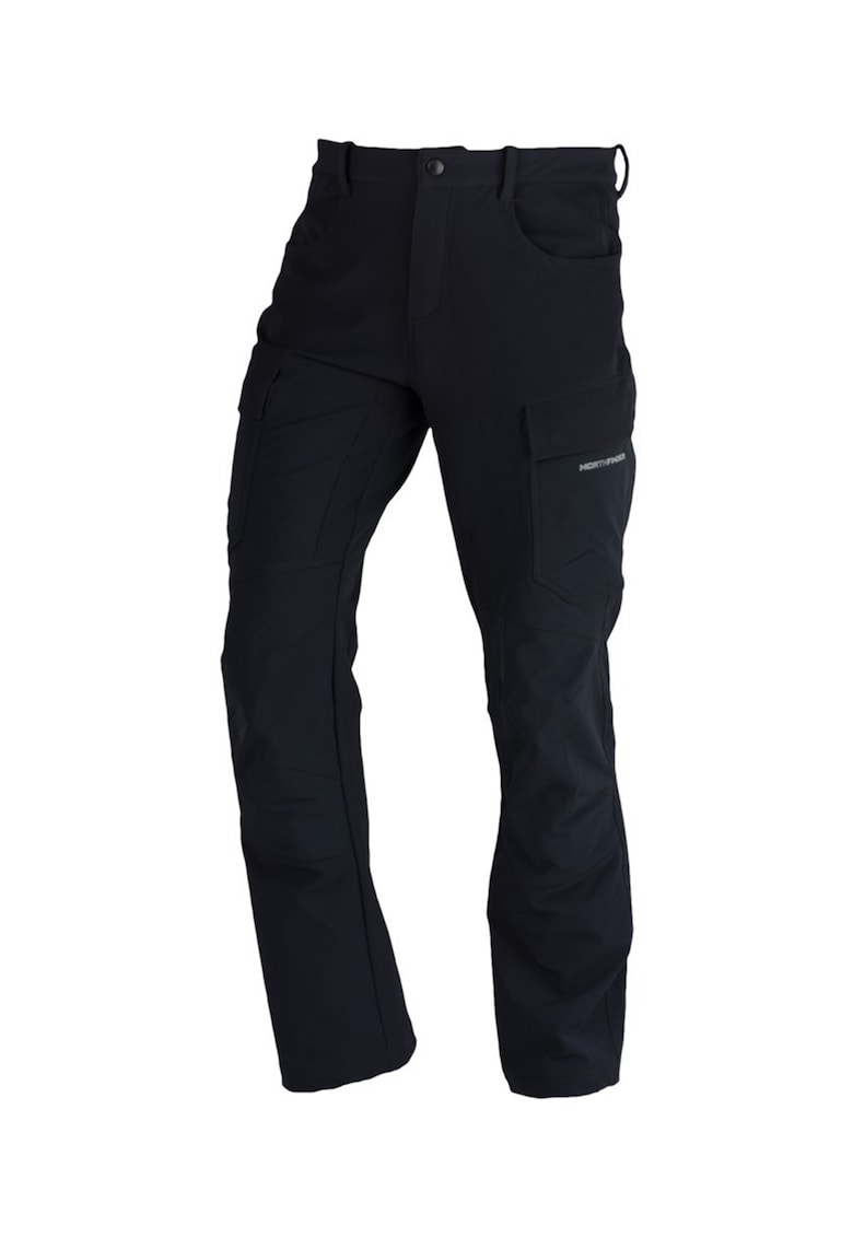 Pantaloni cargo pentru drumetii Robhyn