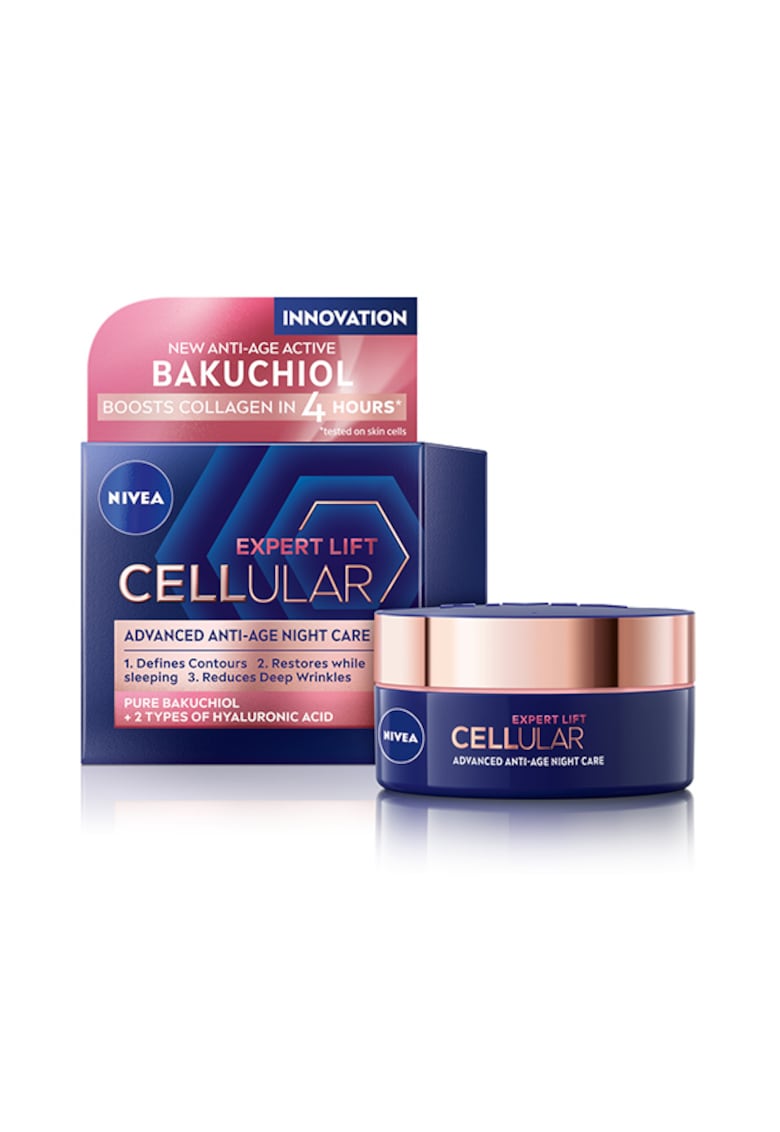 Crema  Cellular Expert Lift - 50 ml