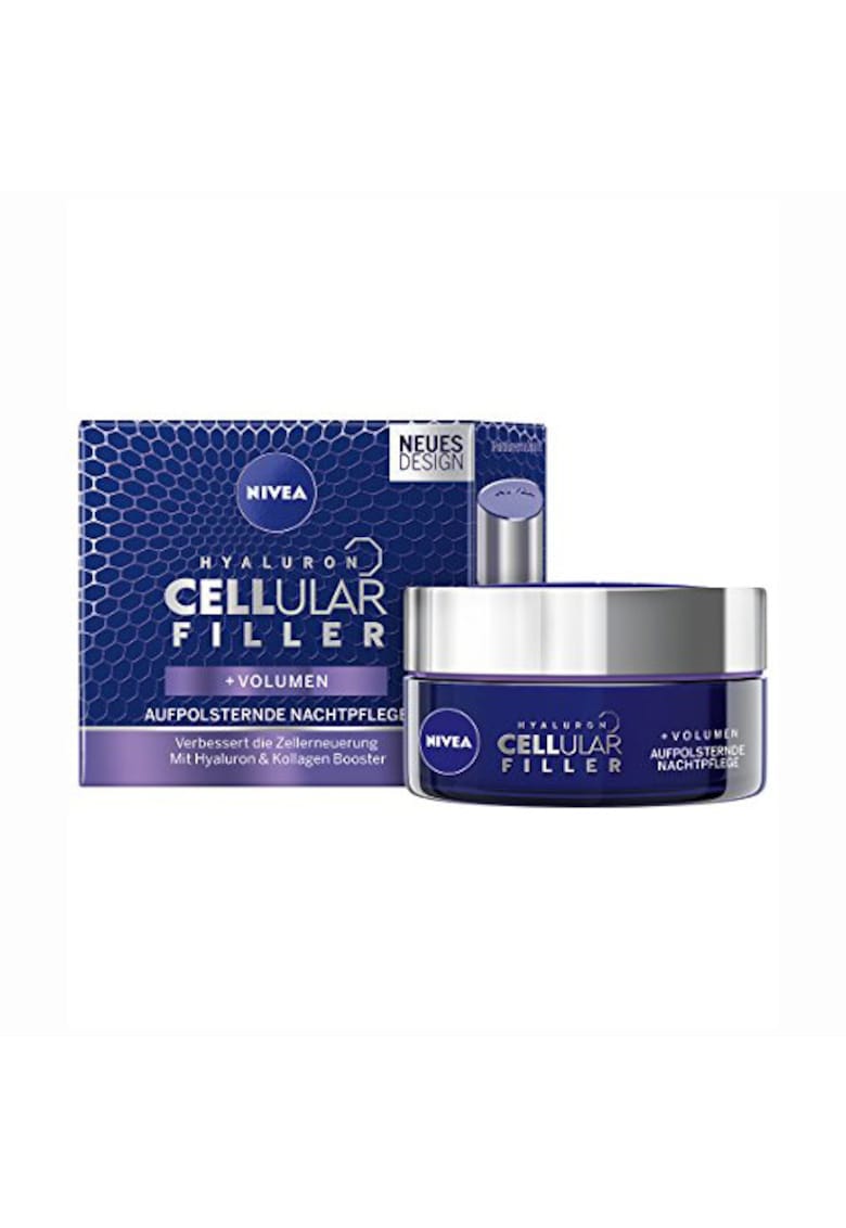 Crema de noapte Cellular Hyaluron Filler volume - 50 ml