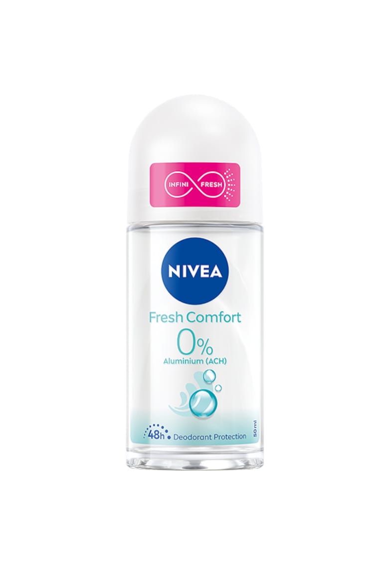 Deodorant roll-on  Fresh Comfort pentru femei - 50 ml