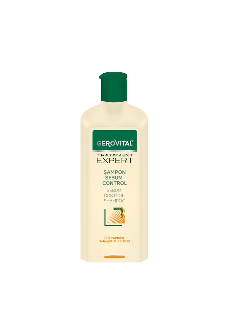 Sampon Tratament Expert sebum control - 250 ml