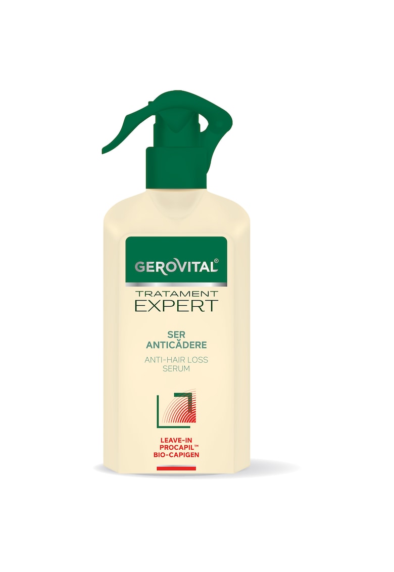 Ser Tratament Expert anticadere - 150 ml