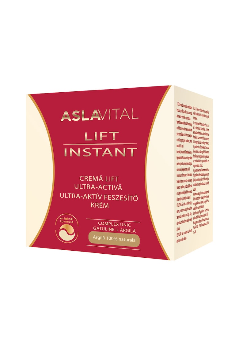 Crema lift ultra activa  50 ml Crema lift ultra activa  50 ml