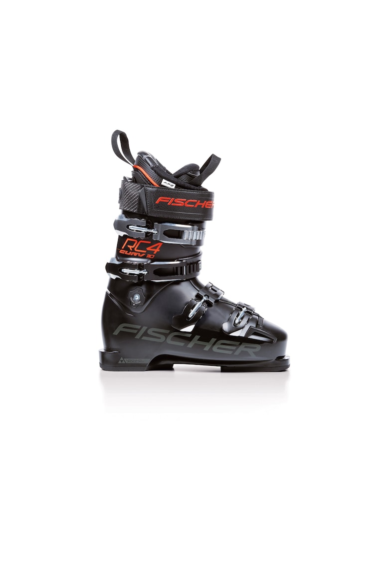 Clapari schi pentru barbati RC4 Curv 110 Vacuum Full Fit - negru - marime 26 -5 (41 EU )
