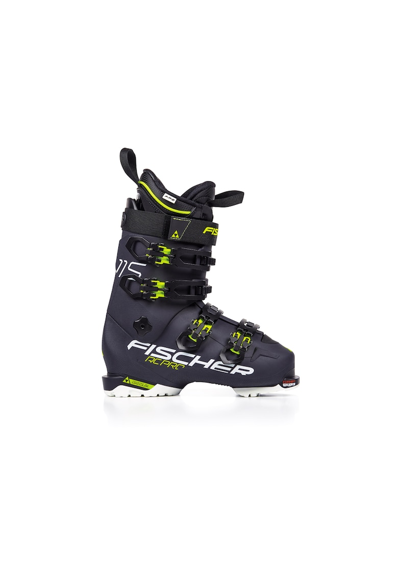 Ски обувки SOMA RC PRO 115 WALK PBV - черни - 29.5