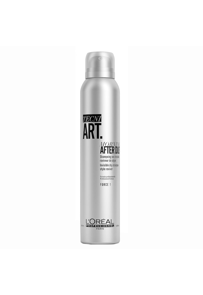 Sampon uscat Tecni.Art Morning After Dust - 200 ml