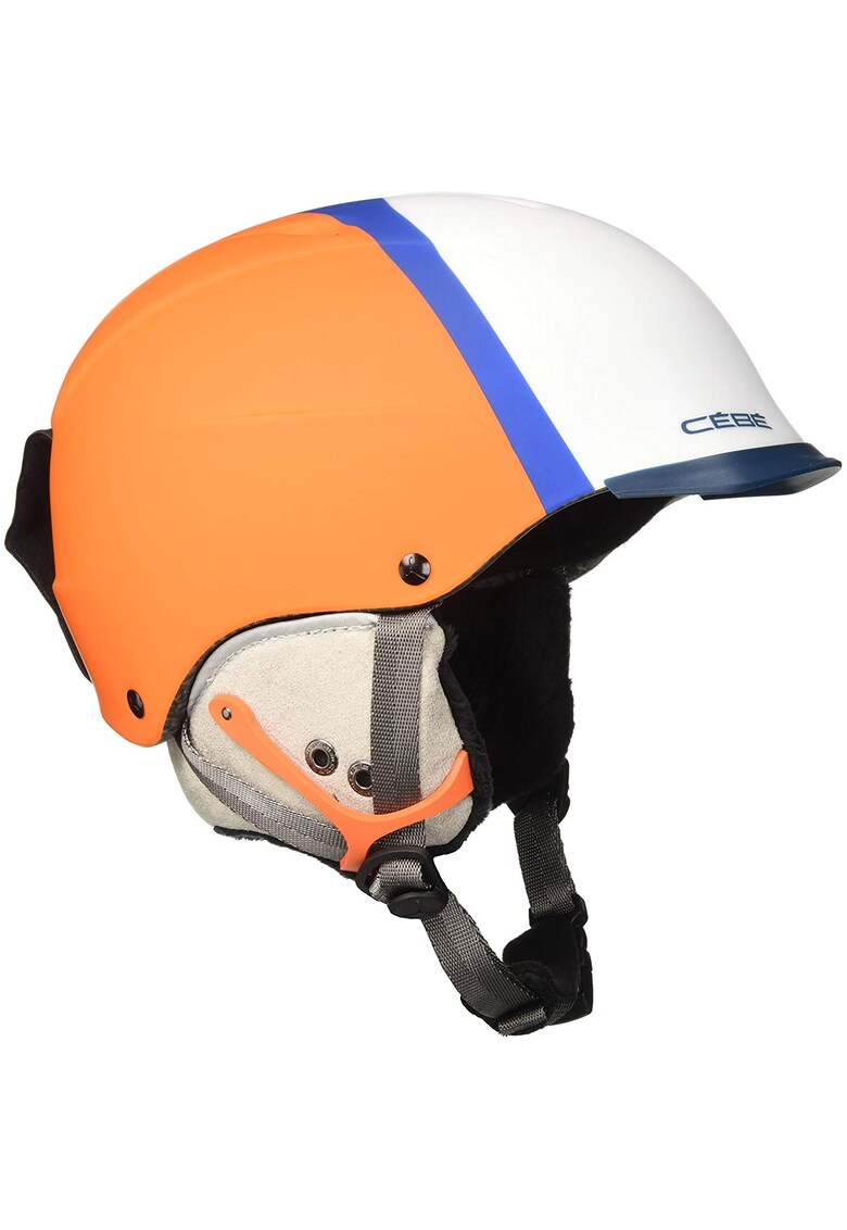 Casca ski ConTest Visor Pro