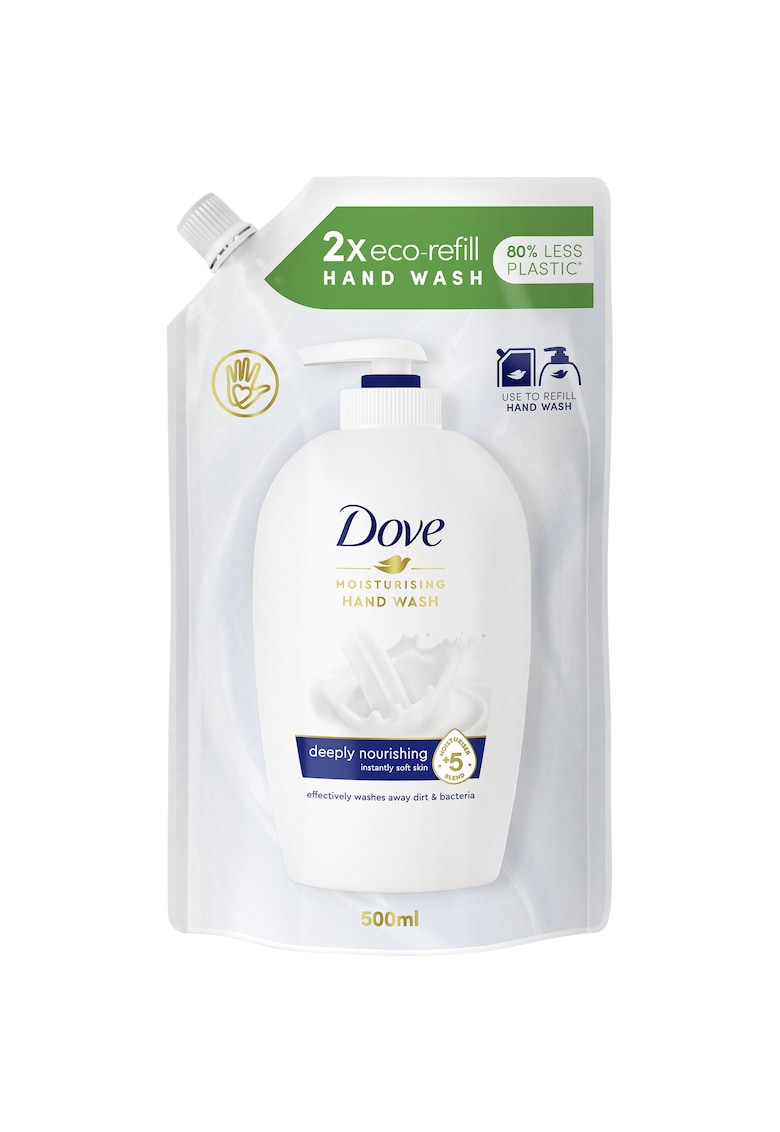 Rezerva de sapun lichid 500 ml