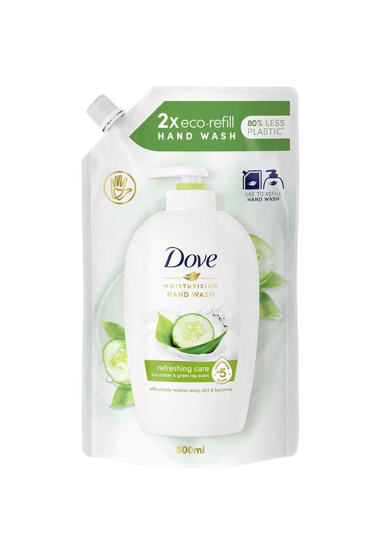 Rezerva sapun lichid Fresh Touch