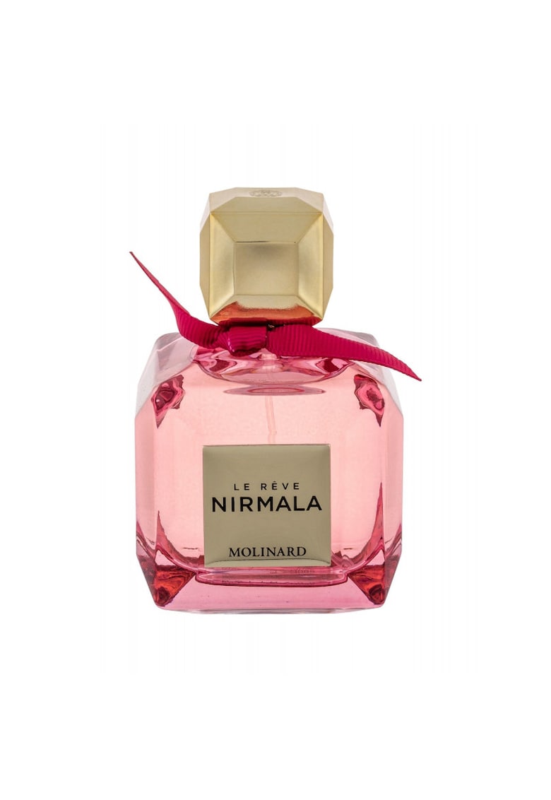 Apa de parfum Nirmala Le Reve - Unisex - 75 ml