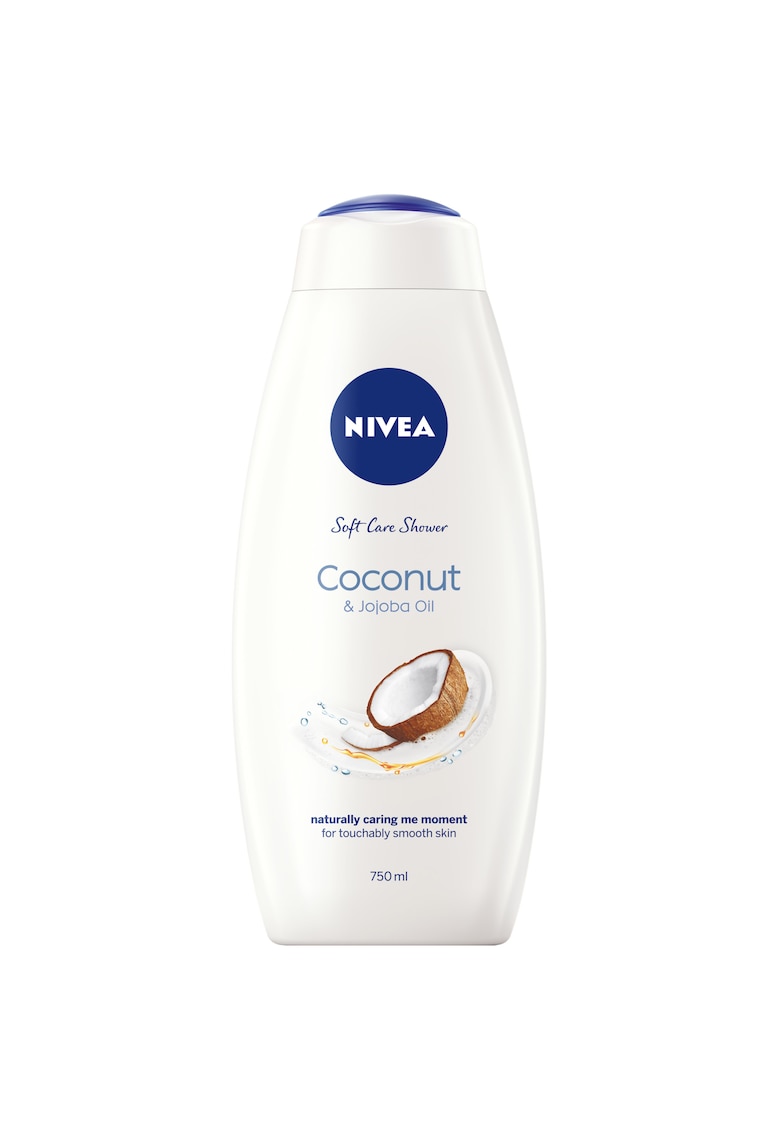 Gel de dus 750 ml - Cocos