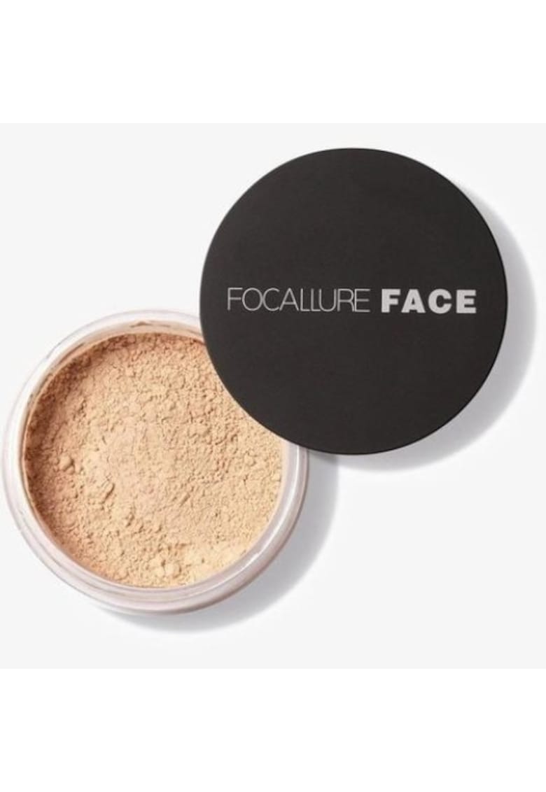 Pudra  Oil Free - Setting Powder - 65975