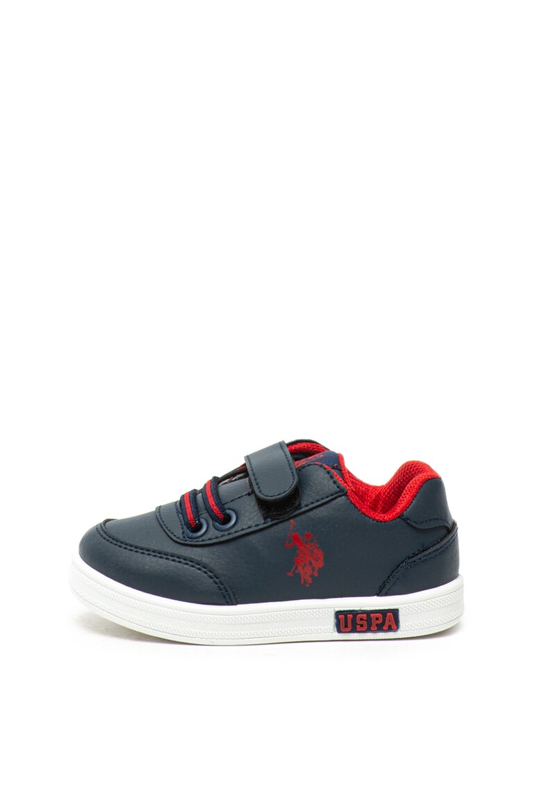 Pantofi sport cu benzi velcro Cameron