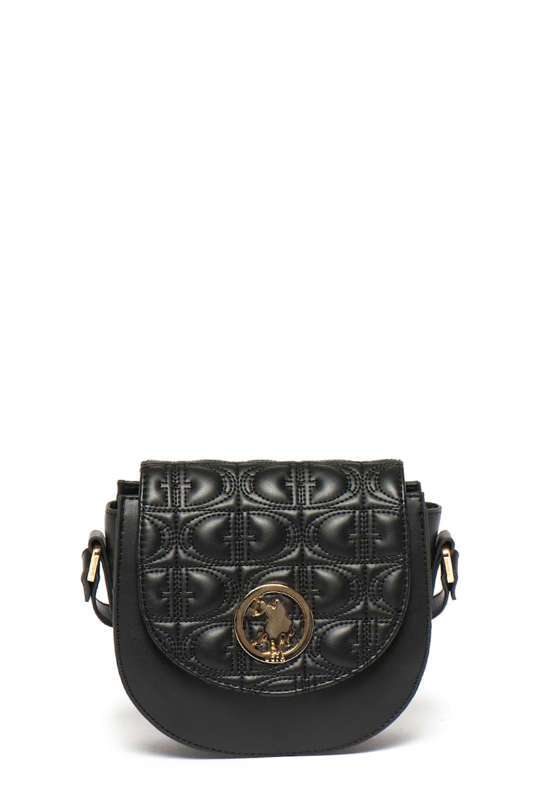 Geanta crossbody din piele ecologica