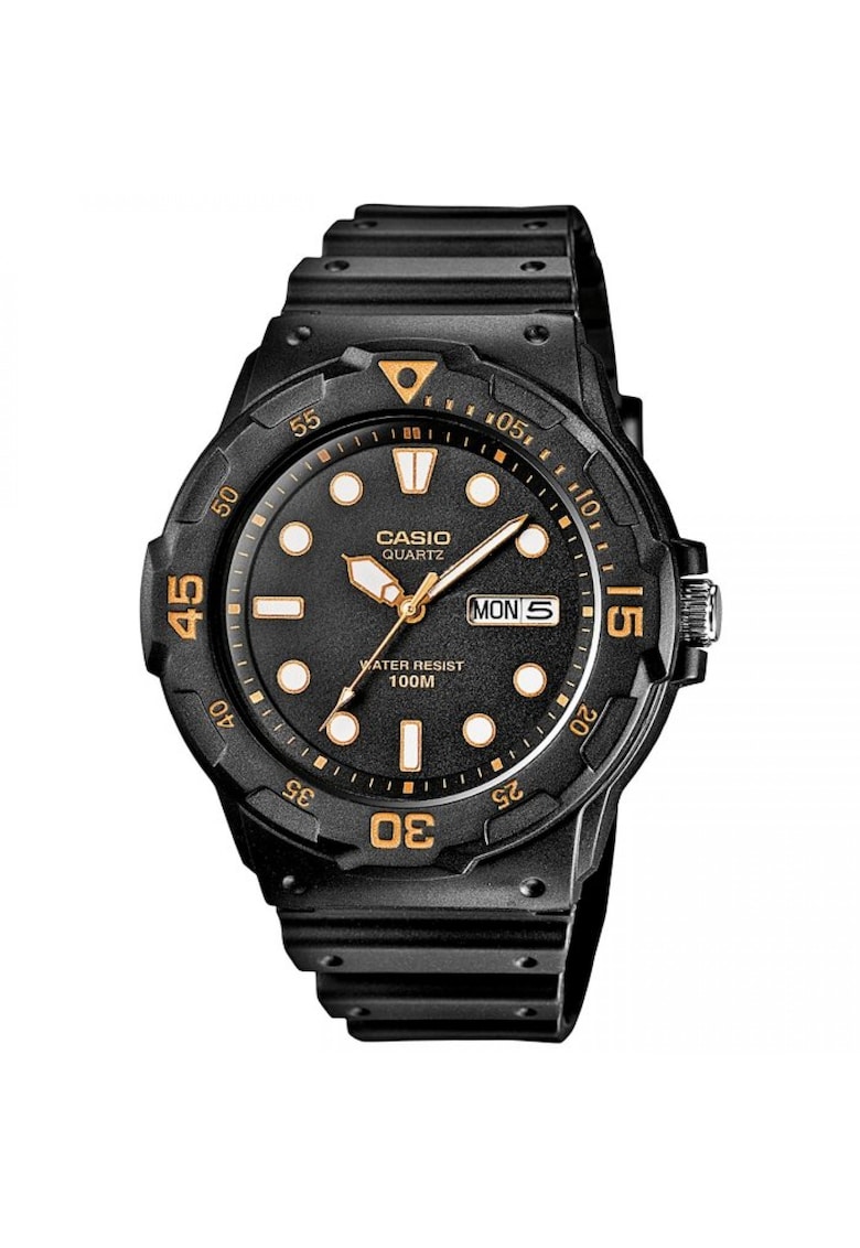 Ceas Barbati - Collection MRW 1369348944 - Negru