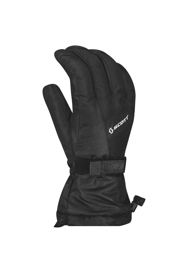 Manusi ski  W's Ultimate Warm - Black