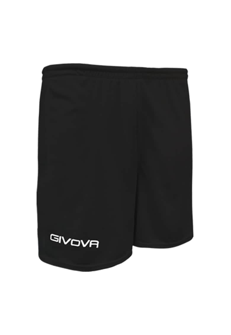 Sort fotbal One - Givova - negru