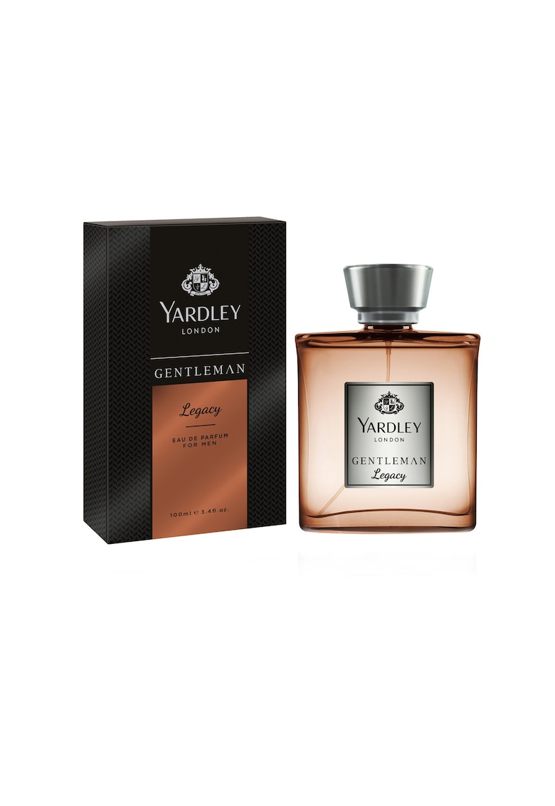 Apa de parfum Gentleman Legacy 100 ml