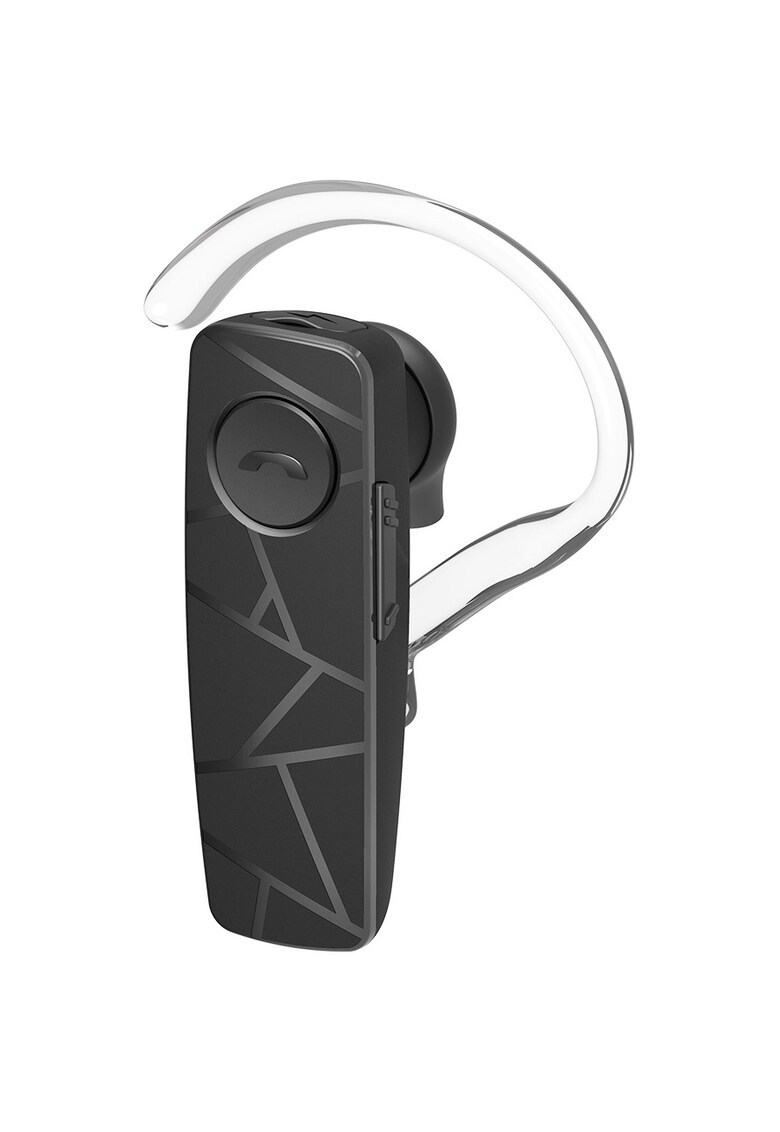 Casca Bluetooth Vox 55 - Multipoint - Negru
