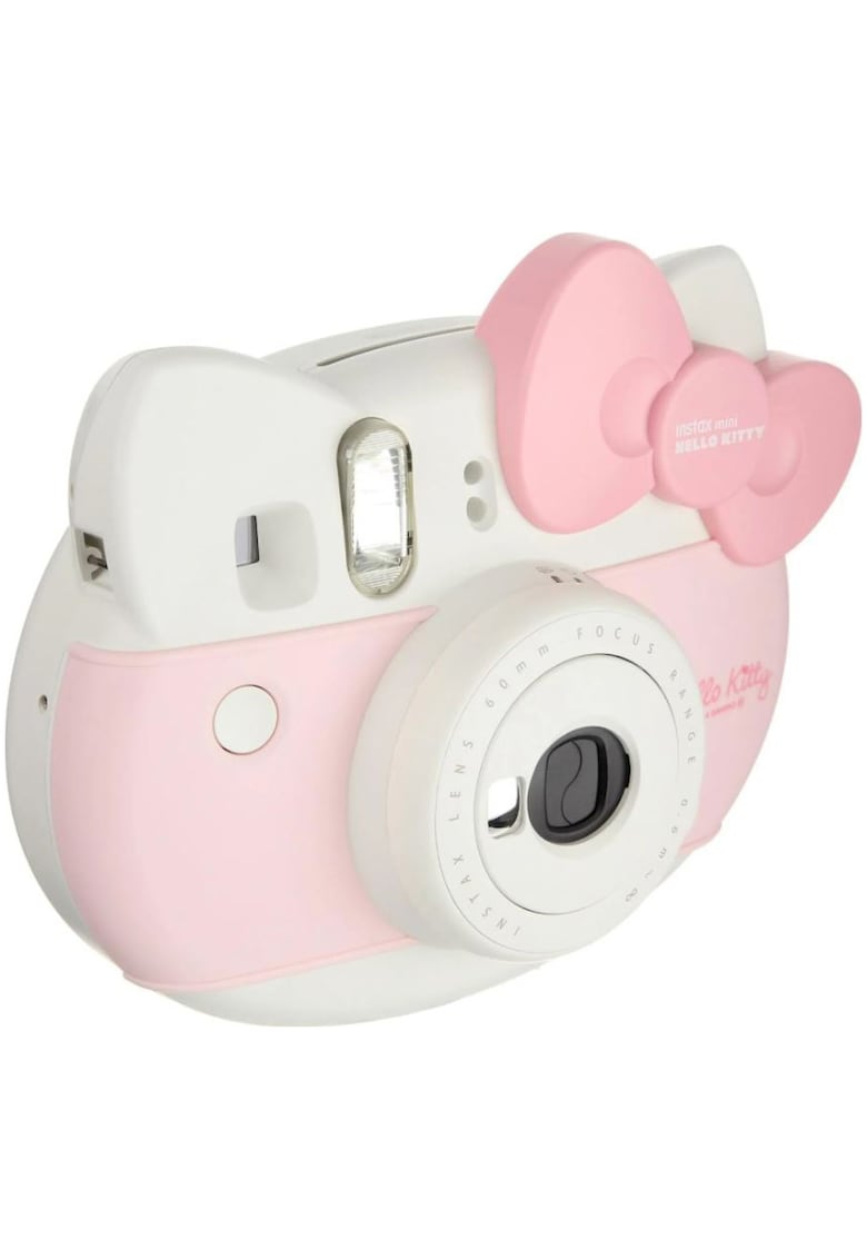 Camera foto instant Instax Mini – Hello Kitty fashiondays.ro imagine noua gjx.ro