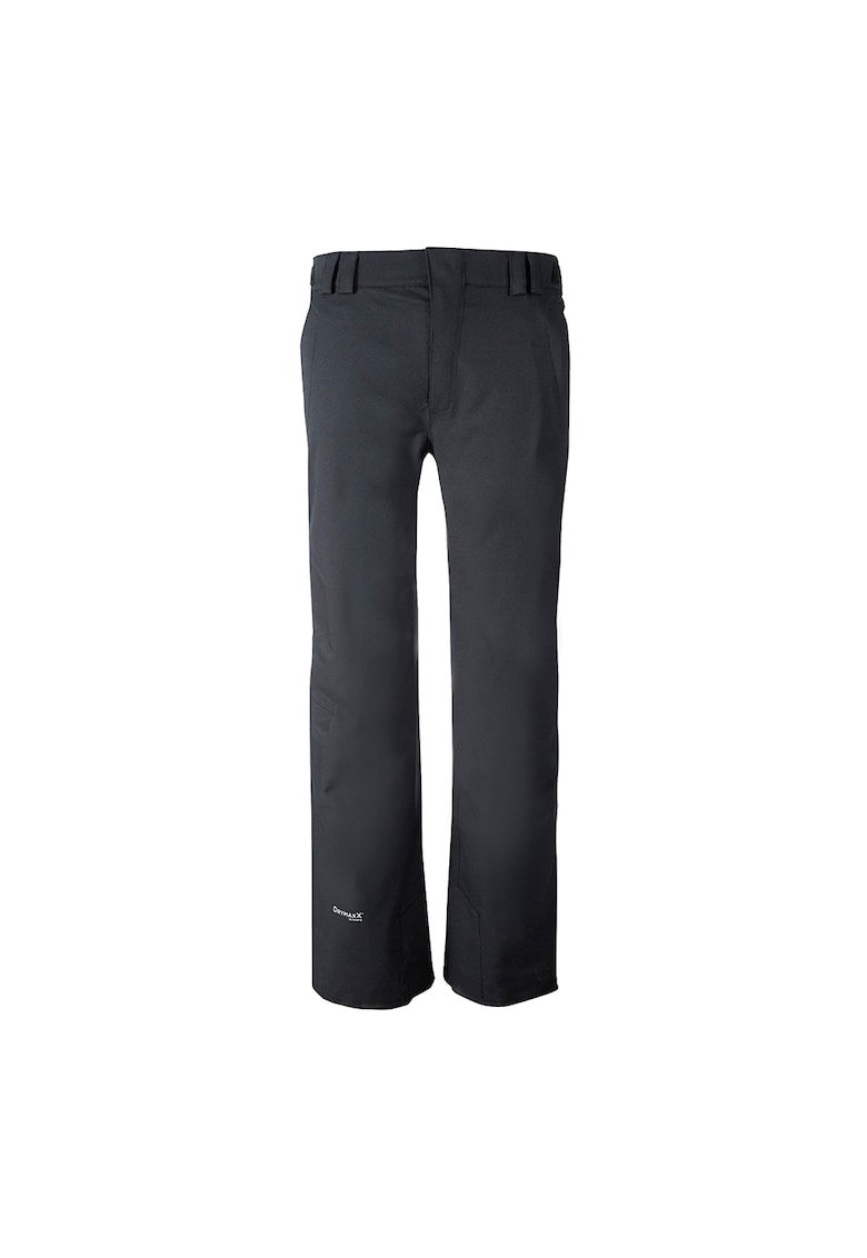 Pantaloni Vancouver - Negru