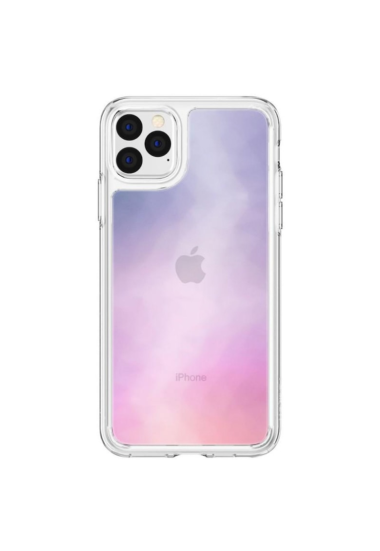 Carcasa Crystal Hybrid Quartz pentru iPhone 11 Pro - Gradation