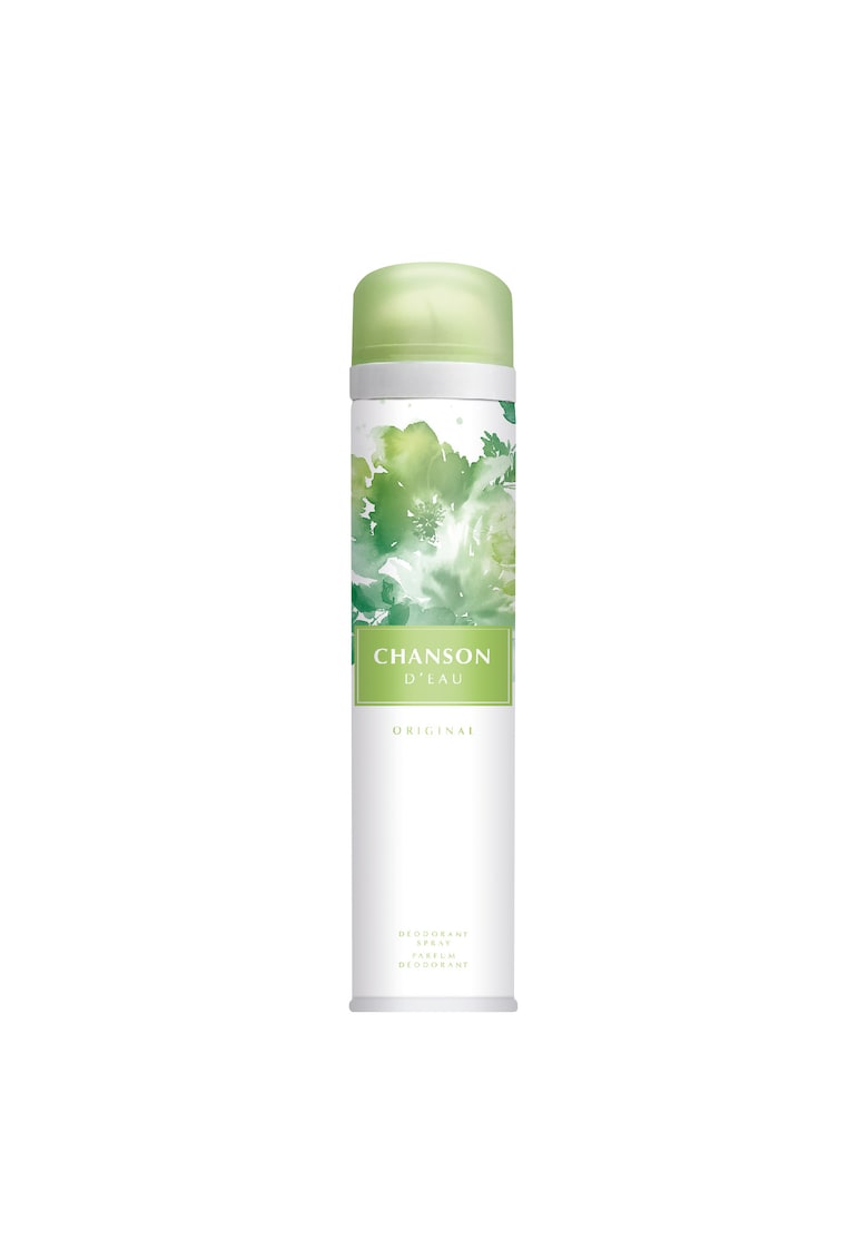 Deodorant spray original - 200 ml