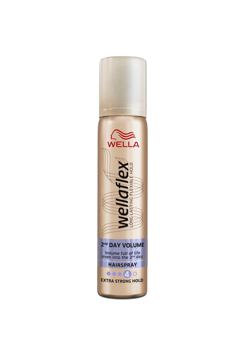 Fixativ wellaflex 2day volume x/str - 75 ml