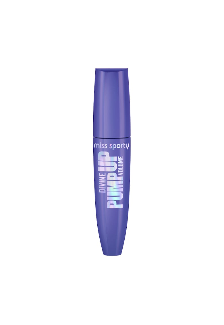 Mascara Divine Fals Lash - 12 ml