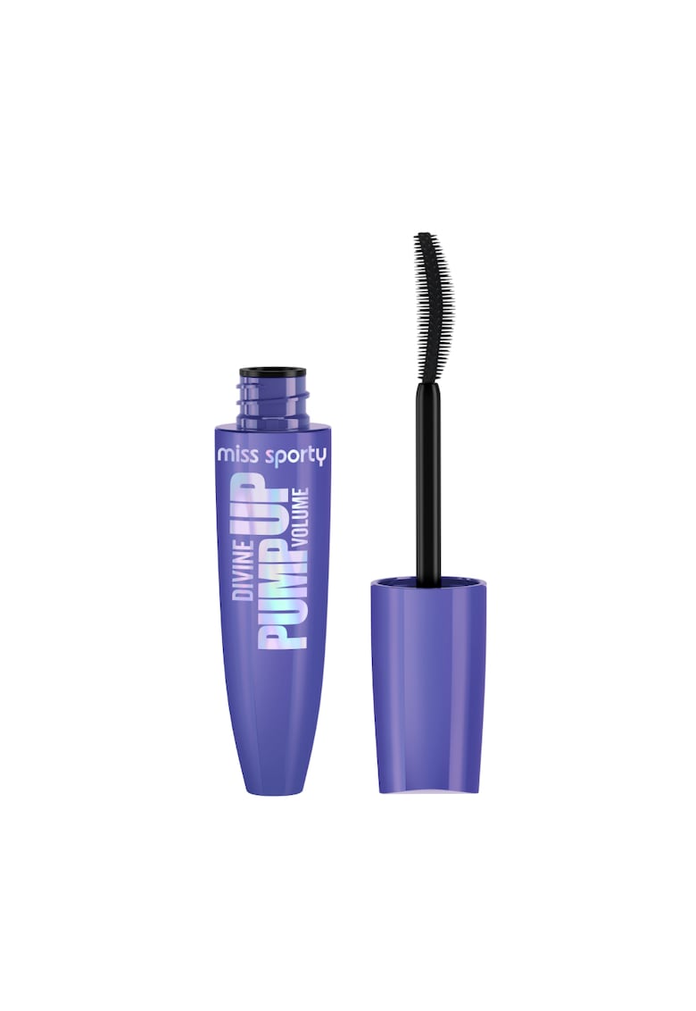 Mascara Divine Fals Lash - 12 ml