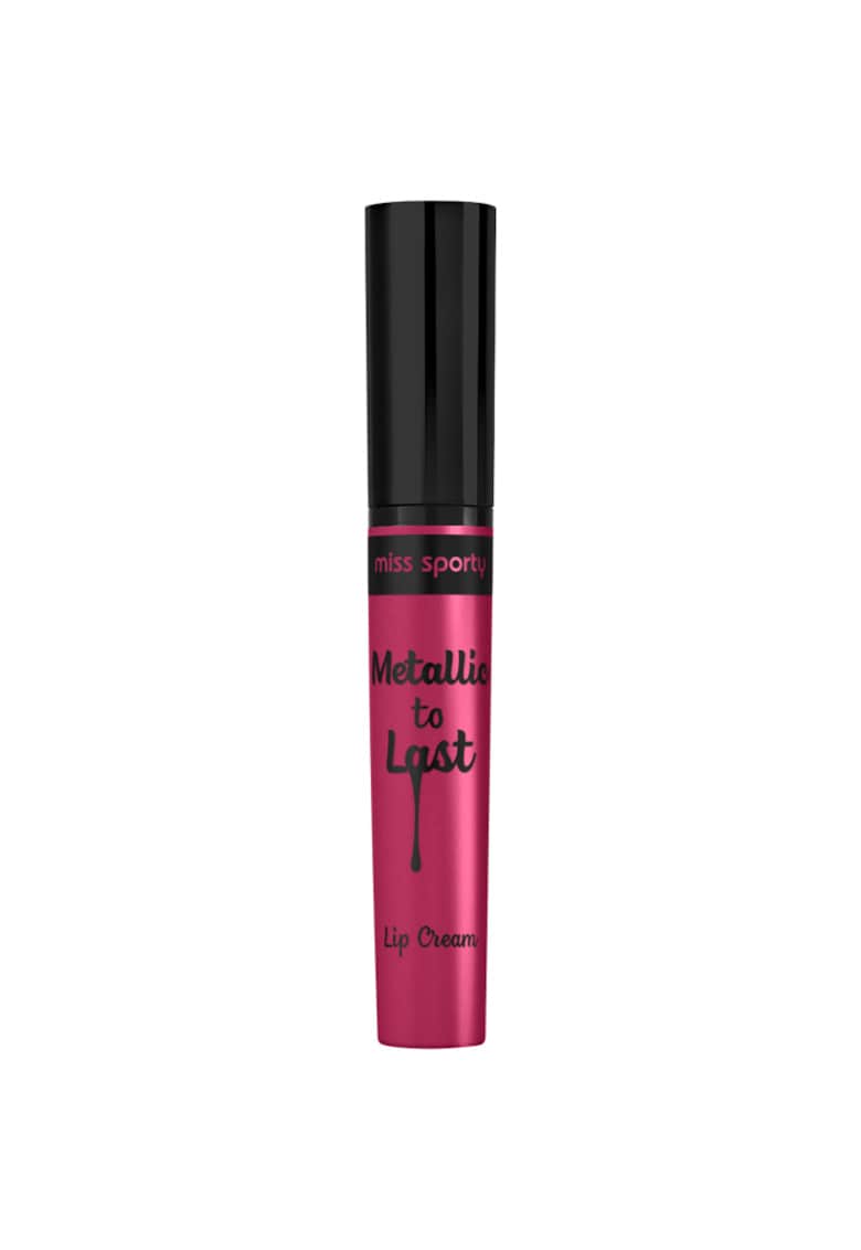 Ruj lichid Metallic to Last – Magic Magenta 200 – 3.7 ml fashiondays.ro imagine noua