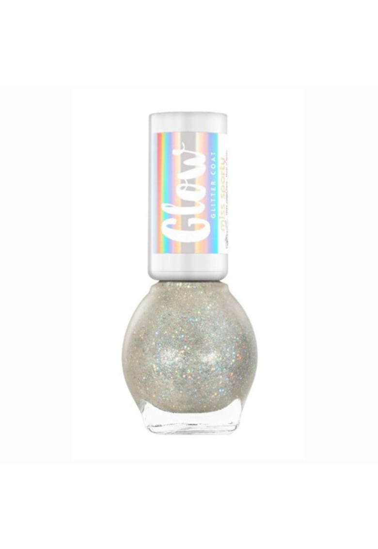 Lac de unghii  Glow - Winter Glow 030 - 7 ml Lac de unghii  Glow - Winter Glow 030 - 7 ml