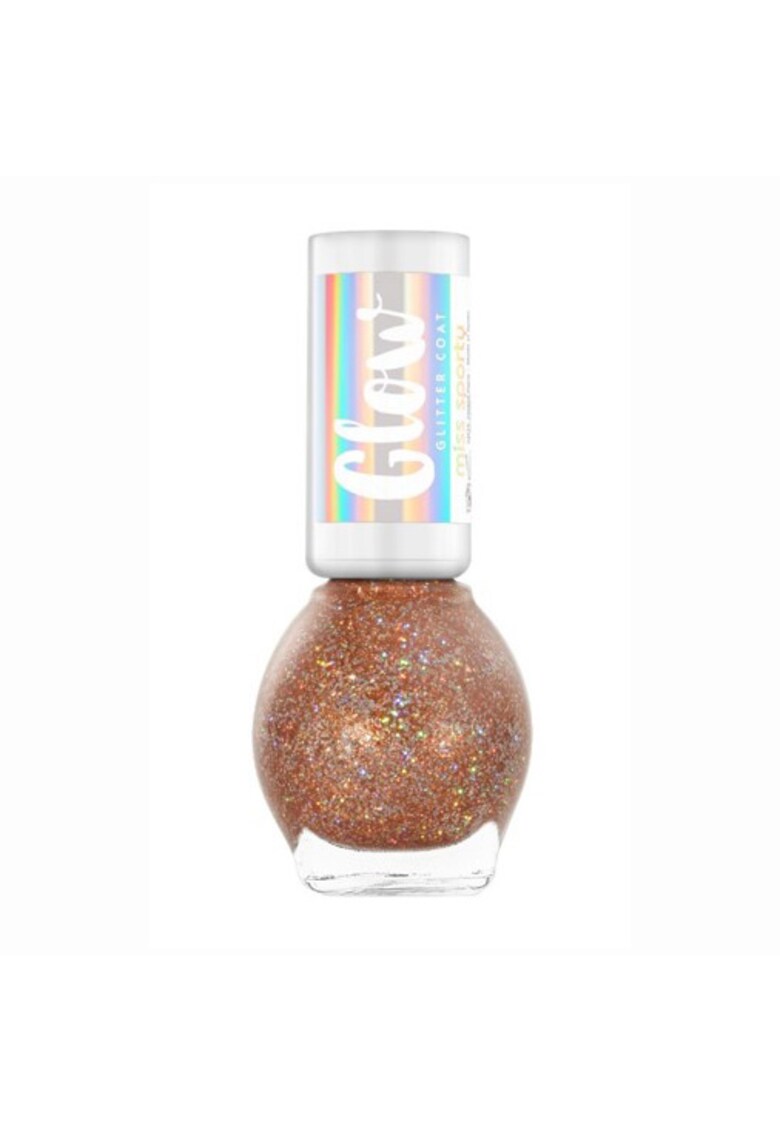 Lac de unghii Glow - Golden Warmth 040 - 7 ml